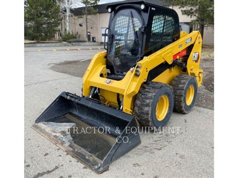 Skid Steers For Sale in BILLINGS, MONTANA